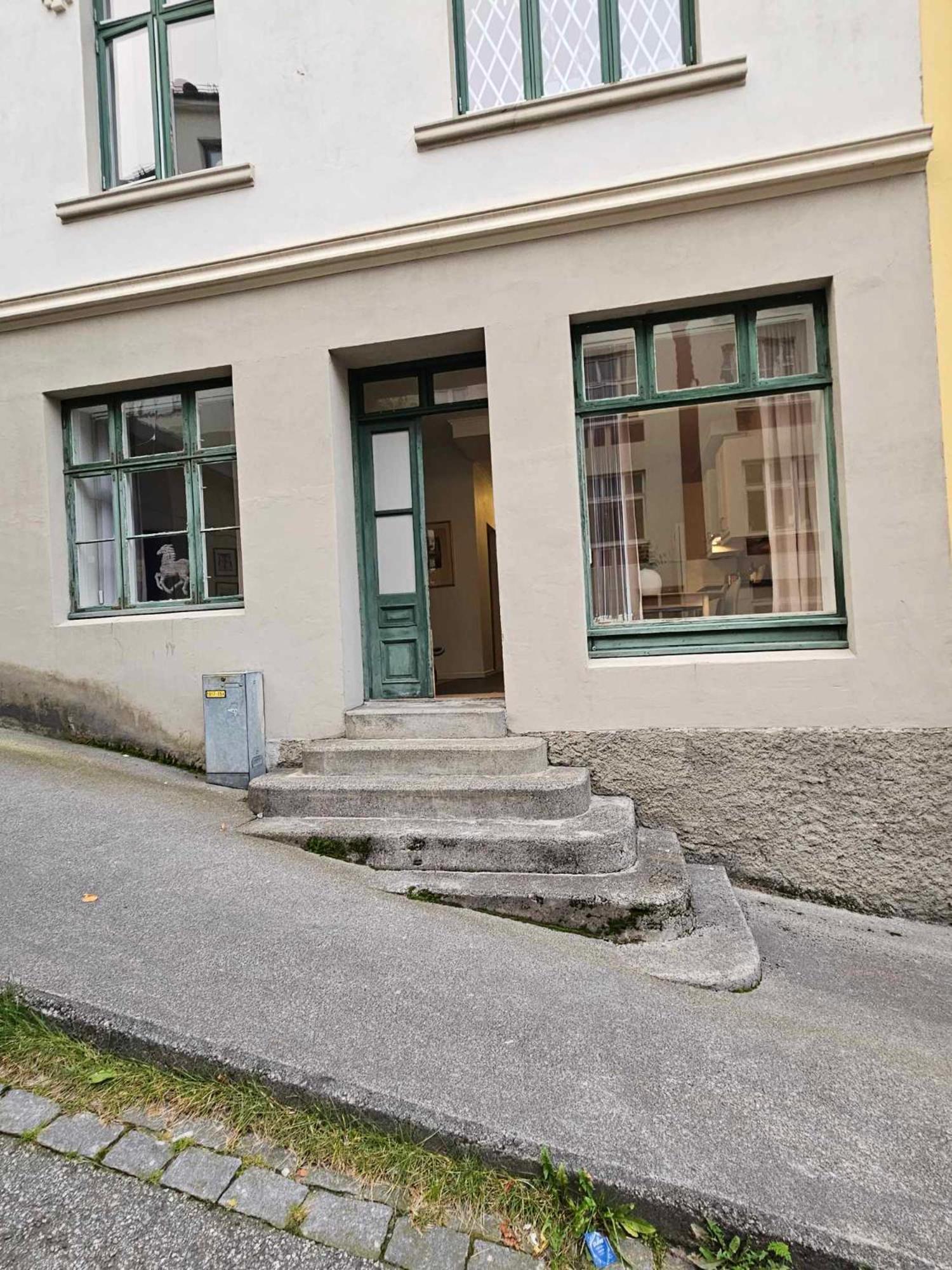 In The Heart Of Brosundet! Fully Equipped 3 Bed Room Ap Alesund Ngoại thất bức ảnh